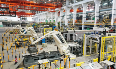 小材大用 园区有色金属压延加工，铸就新质生产力硬核引擎